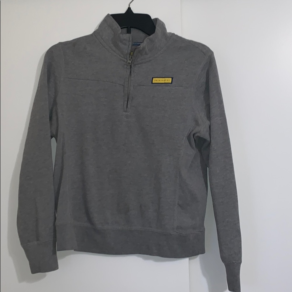 2 Prince and Fox Hoddies